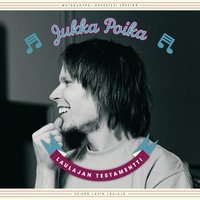 Limperin Hilma - Jukka Poika