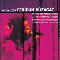 Lavinia - Feridun Düzağaç
