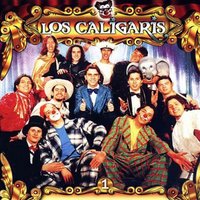 No Le Des Bola - Los Caligaris