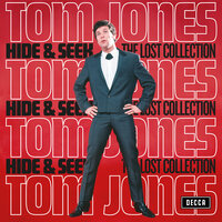 Triple Cross - Tom Jones