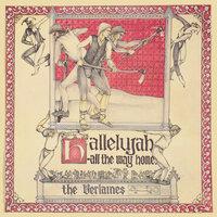 Don't Send Me Away - The Verlaines