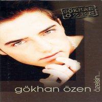 Dayanamam - Gökhan Özen