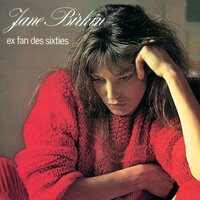 Dépressive - Jane Birkin