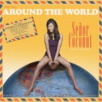 Kiss - Señor Coconut, Argenis Brito