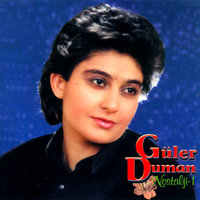 Bir Hayal Misali - Güler Duman