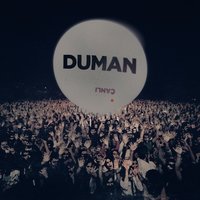 Hayvan - Duman