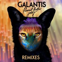 Peanut Butter Jelly - Galantis, Jacques Lu Cont