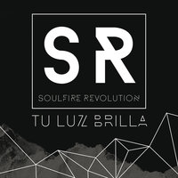 Revélame Tu Majestad - Soulfire Revolution