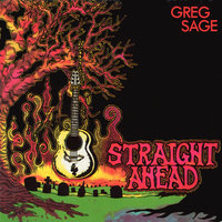 Blue Cowboy - Greg Sage