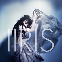 Circle - Iiris