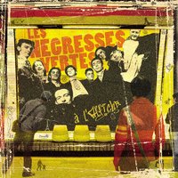 Marguerita - Les Negresses Vertes