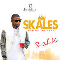 Shake Body - Skales, Numerica
