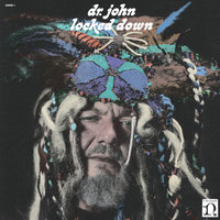 Kingdom of Izzness - Dr. John