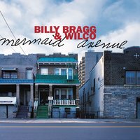 Remember the Mountain Bed - Billy Bragg, Wilco