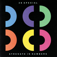 Has There Ever Been A Good Goodbye - 38 Special