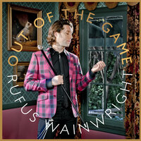 Jericho - Rufus Wainwright