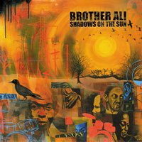 Missing Teeth - Brother Ali