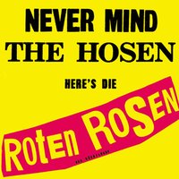 Wir - Die Roten Rosen