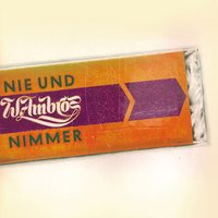 Cocaine Blues - Wolfgang Ambros
