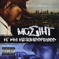 From Yo Hood 2 My Hood - MC Eiht