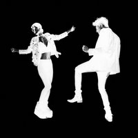 Legendary - POWERS, Lenno
