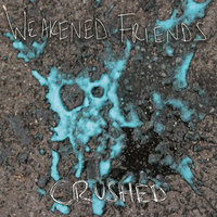 She's so Cool. - Weakened Friends
