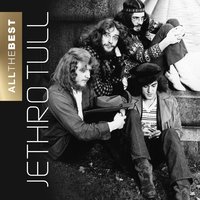 Crossfire - Jethro Tull