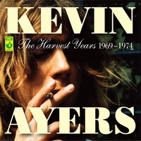 Puis Je? - Kevin Ayers