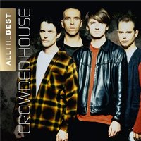 Into Temptation - Crowded House