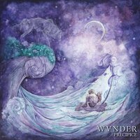 Character Blur - WVNDER