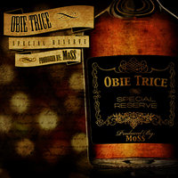 Cool Cats - Obie Trice