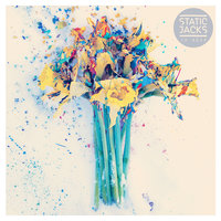 Katie Said - Static Jacks