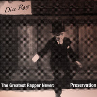 Never - Dice Raw