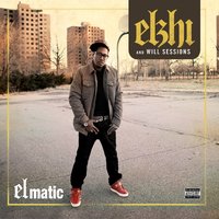 One Love - eLZhi