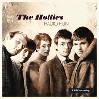 I Take What I Want (Saturday Club 23rd March 1966) - The Hollies