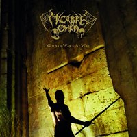 Hellenes Do Not Fight Like Heroes, Heroes Fight Like Hellenes - Macabre Omen