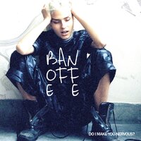 Oceans - Banoffee