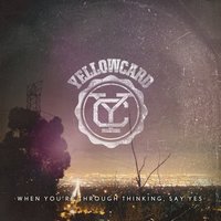 Hide - Yellowcard