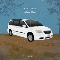Calvin's Joint - Mac Ayres