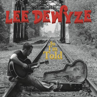 Imagination - Lee DeWyze