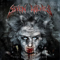 Metal Tyrant - Seven Witches