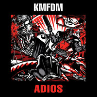 Sycophant - KMFDM