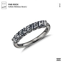 Selfish - PnB Rock, Shlohmo
