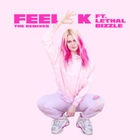 Feel OK - GIRLI, Lethal Bizzle, Faze Miyake