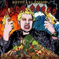 Potion - Biffty, DJ Weedim