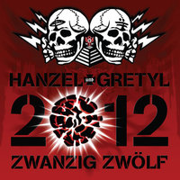 Sternkrieg - Hanzel Und Gretyl