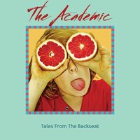 Bear Claws - The Academic