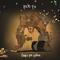 30.000 Pés - Pato Fu