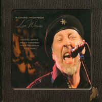 Man in Need - Richard Thompson, Richard Thompson feat. Michael Jerome, Danny Thompson, Taras Prodaniuk, Pete Zorn