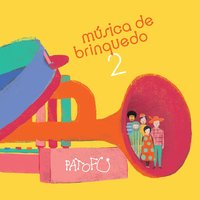 Não Se Vá - Pato Fu